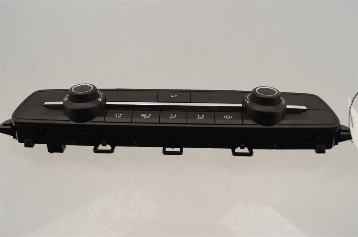 Varme AC Betjening/Display – bilde 1