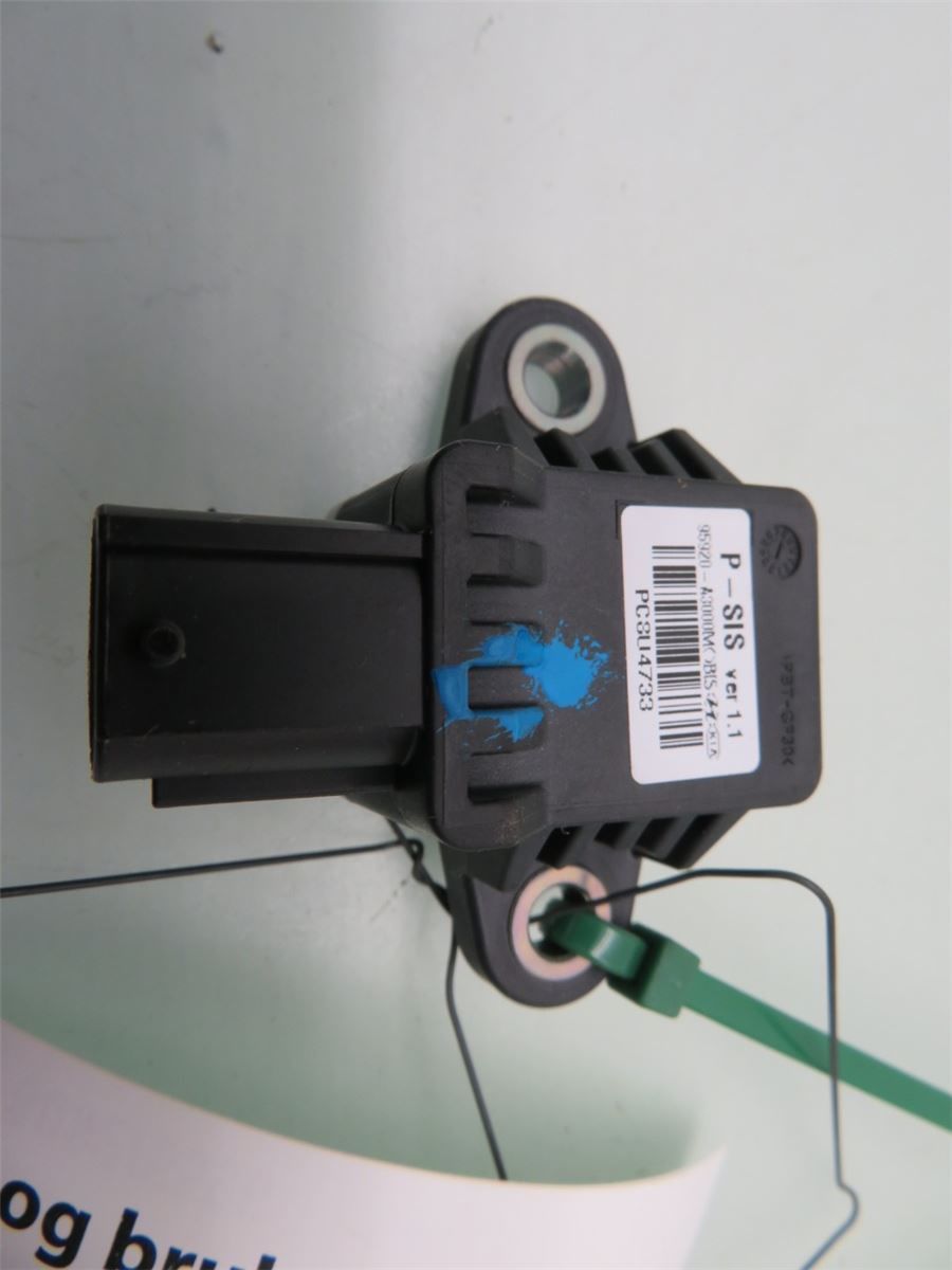 Airbag Frontsensor Høyre – bilde 1