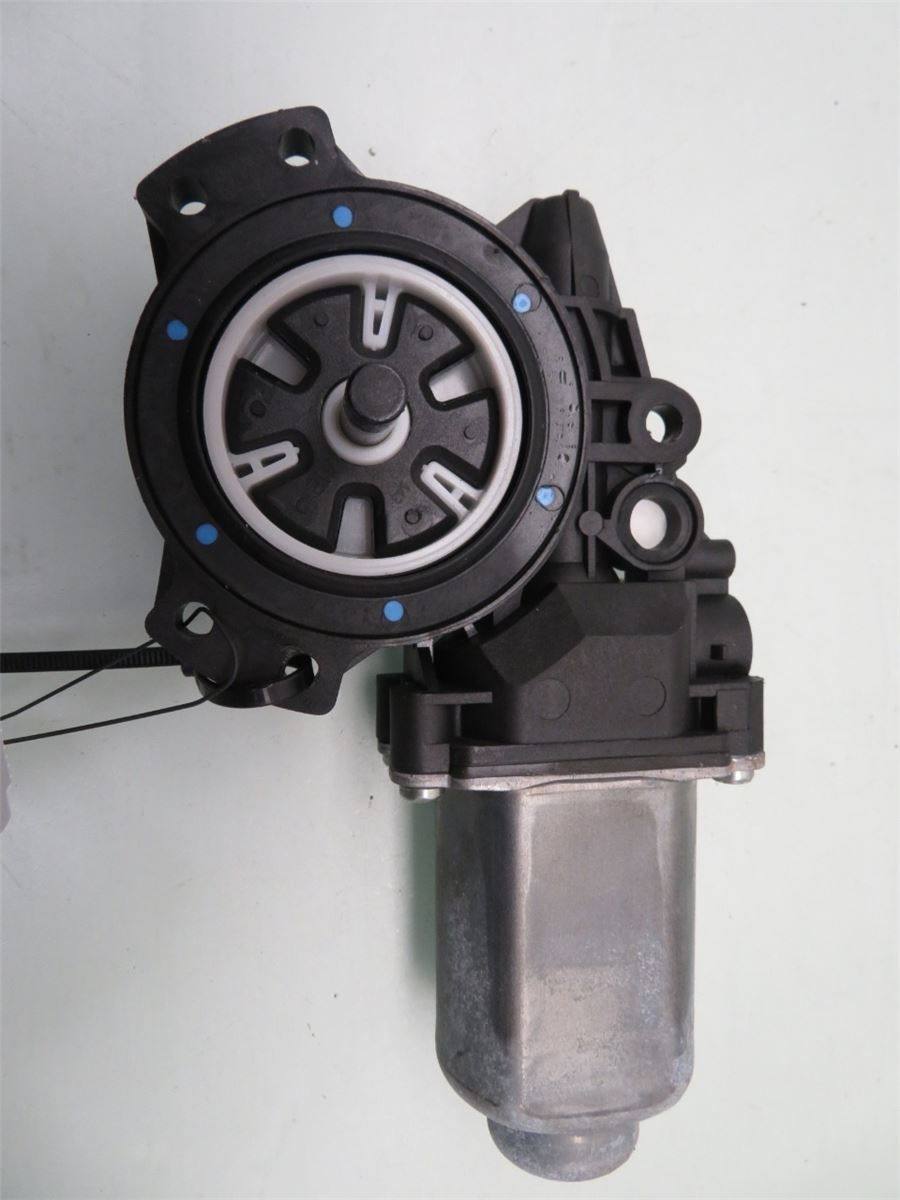 Vindusheismotor – bilde 2