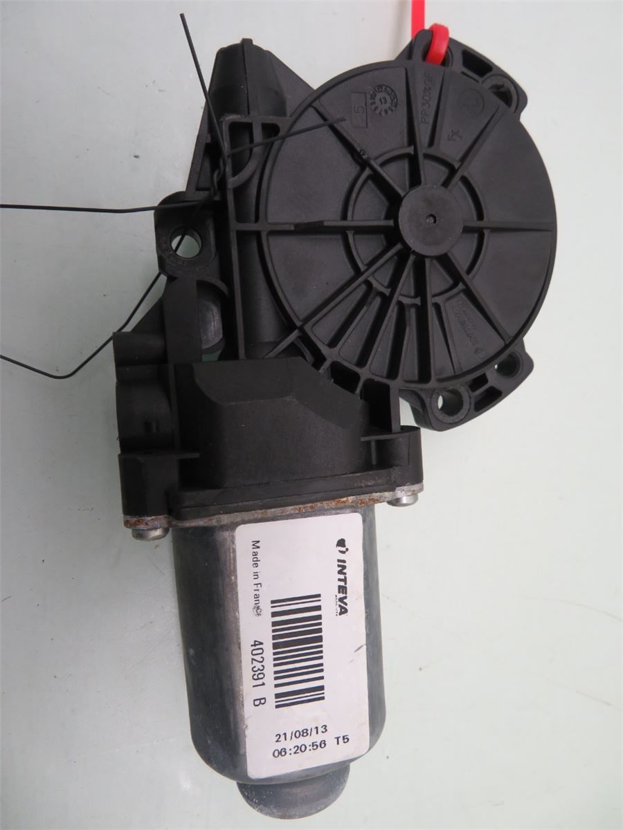 Vindusheismotor – bilde 1