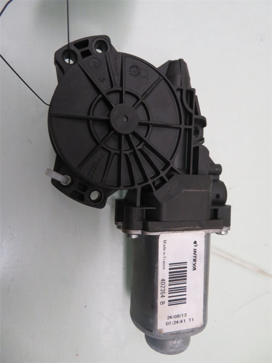 Vindusheismotor – bilde 1