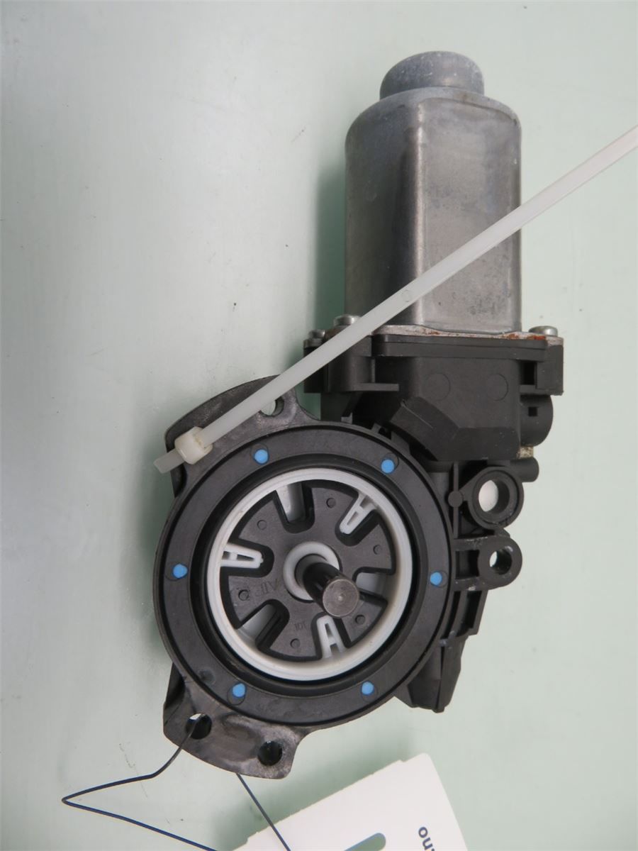 Vindusheismotor – bilde 2