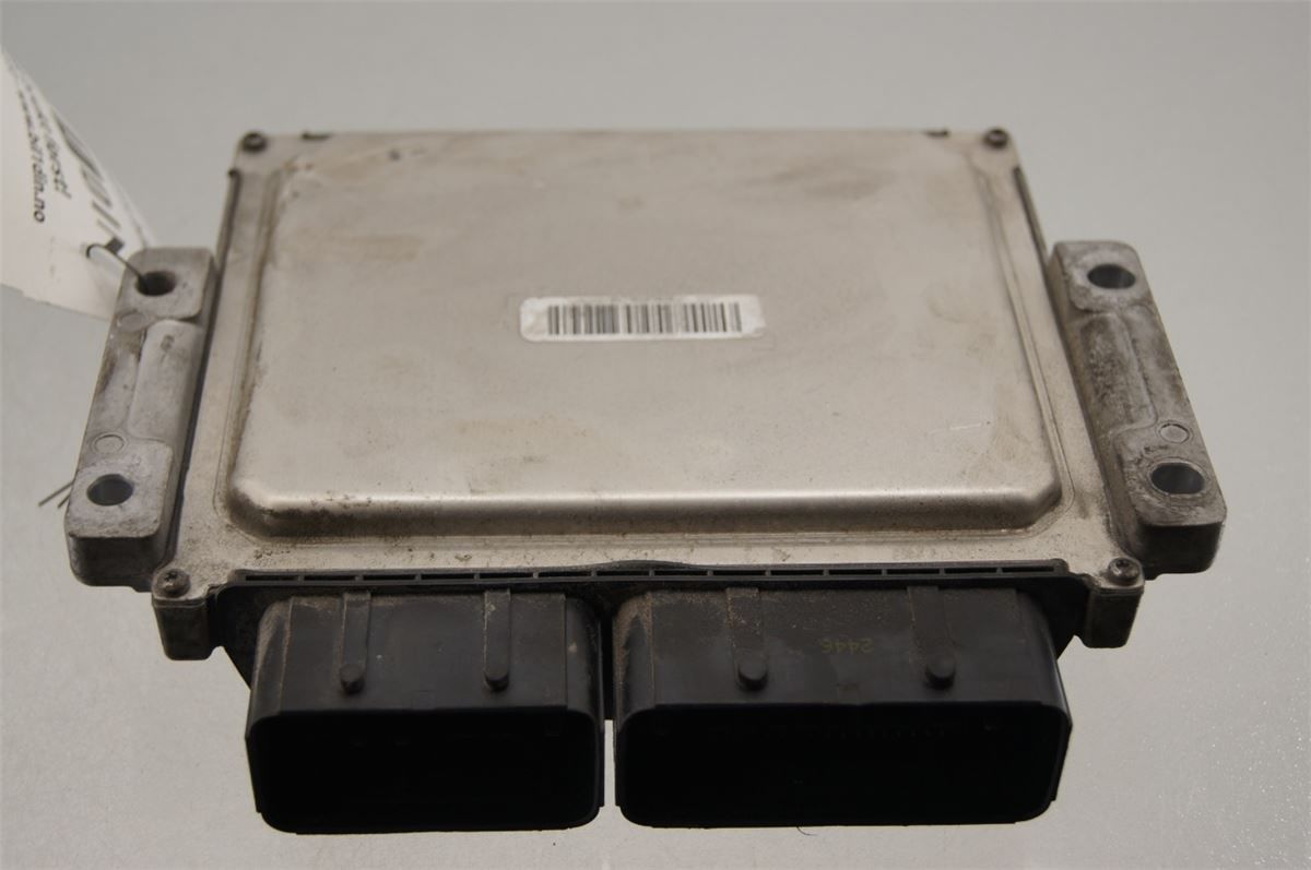 Styreenhet Motor (ECU) Diesel – bilde 3