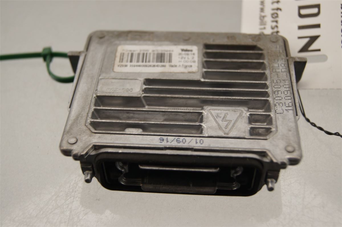 Styreenhet Xenon – bilde 1