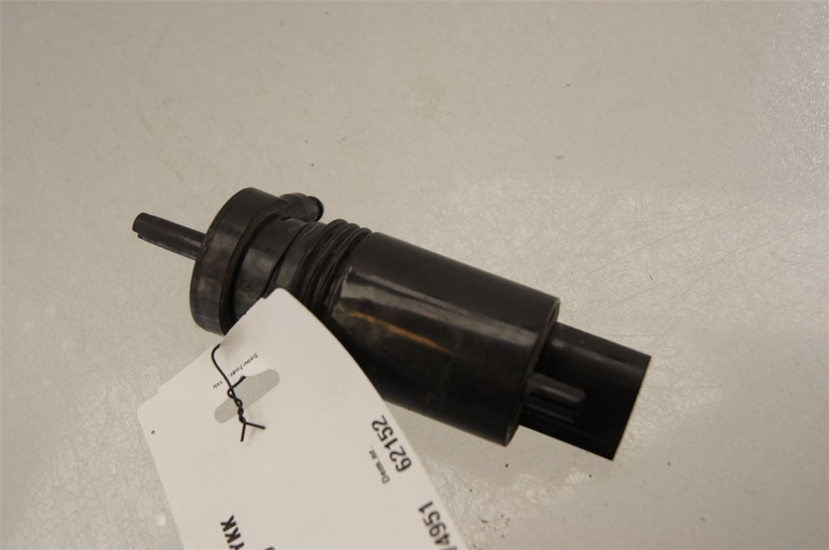Spylerpumpe Høytrykk – bilde 1