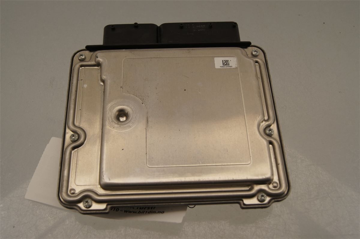Styreenhet Motor (ECU) Bensin – bilde 2