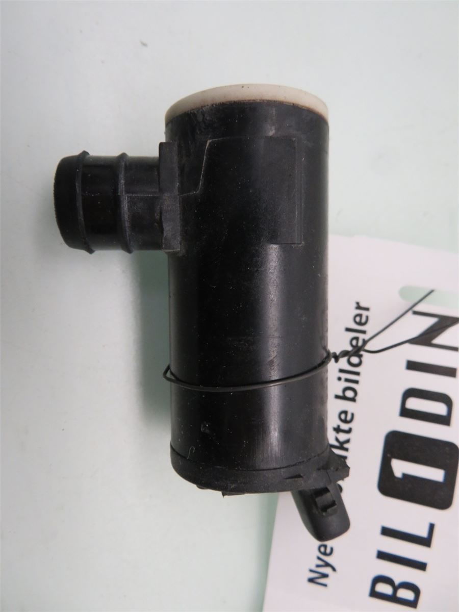 Spylerpumpe Bakluke – bilde 1