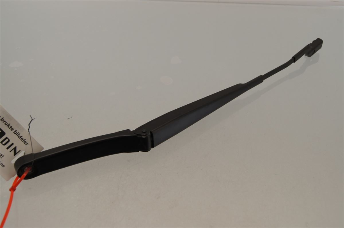 Viskerarm / Armer Frontrute – bilde 1