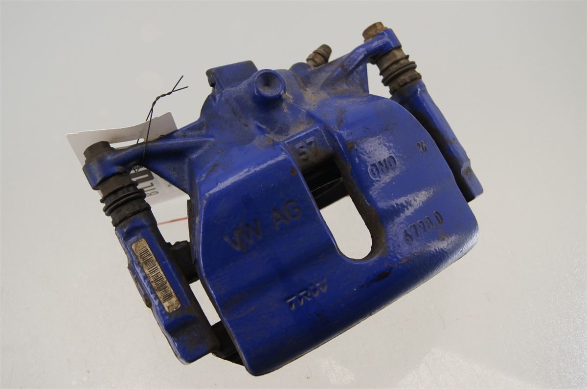 Bremsecaliper Foran Venstre – bilde 1