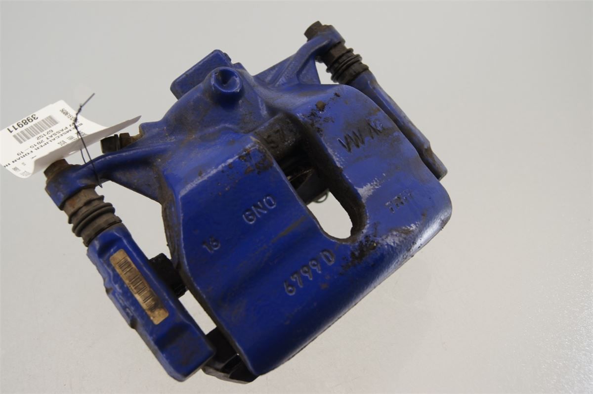 Bremsecaliper Foran Høyre – bilde 1