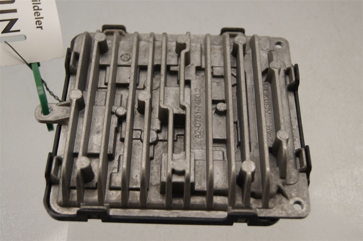 Styreenhet Xenon – bilde 2