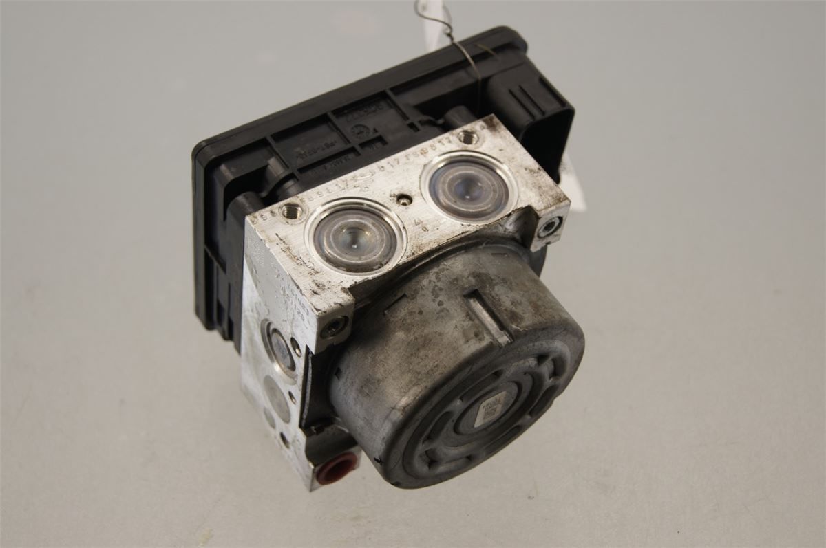 ABS Hydraulikkaggregat – bilde 2
