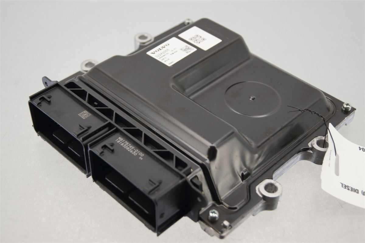 Styreenhet Motor (ECU) Diesel – bilde 1
