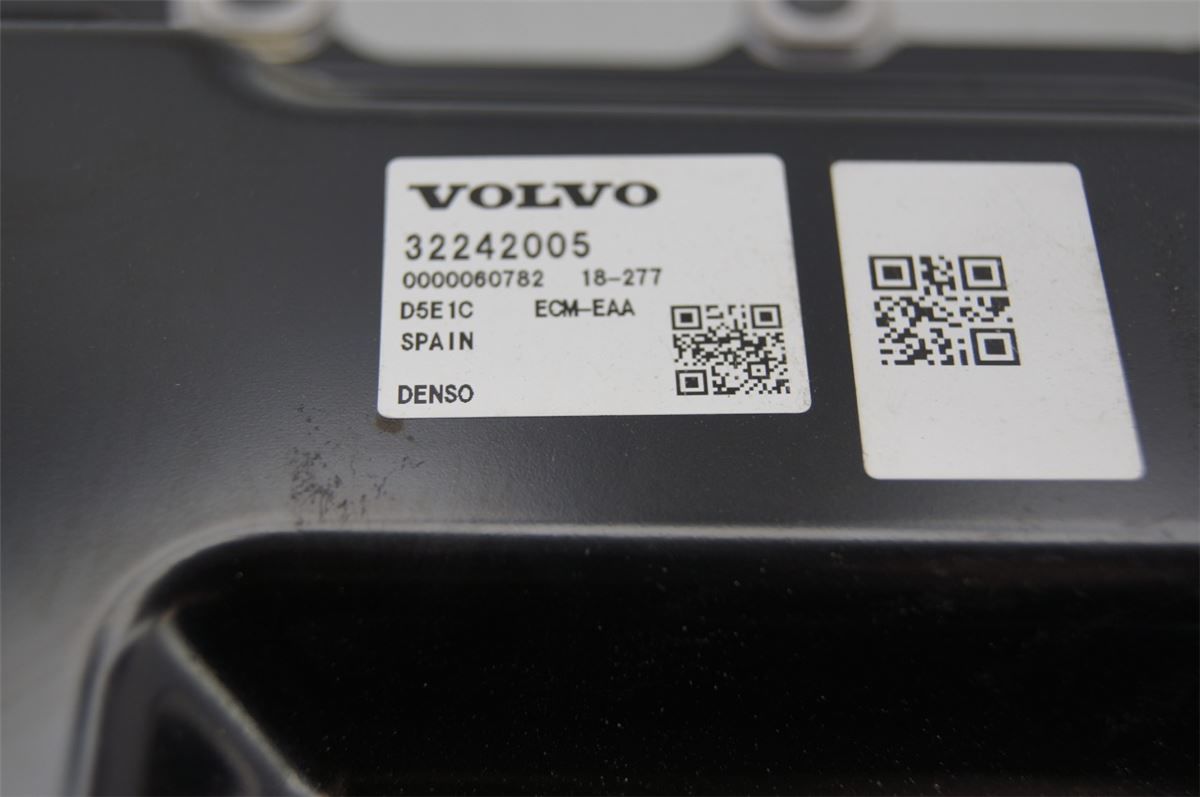 Styreenhet Motor (ECU) Diesel – bilde 2
