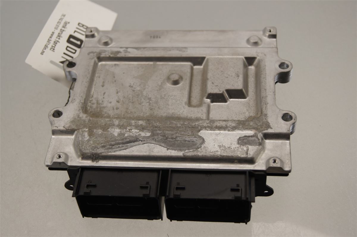 Styreenhet Motor (ECU) Diesel – bilde 4