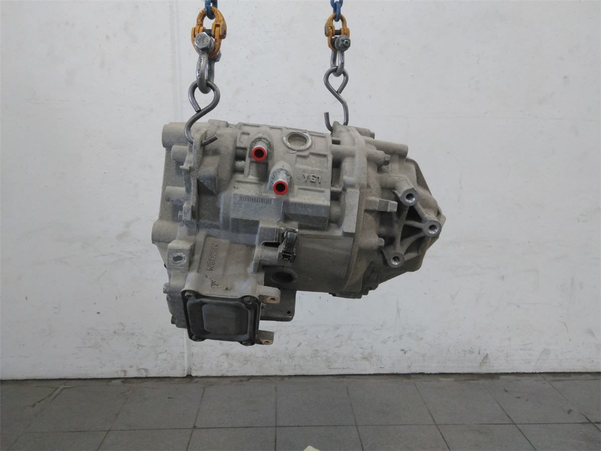 Motor Elektrisk Bak – bilde 1