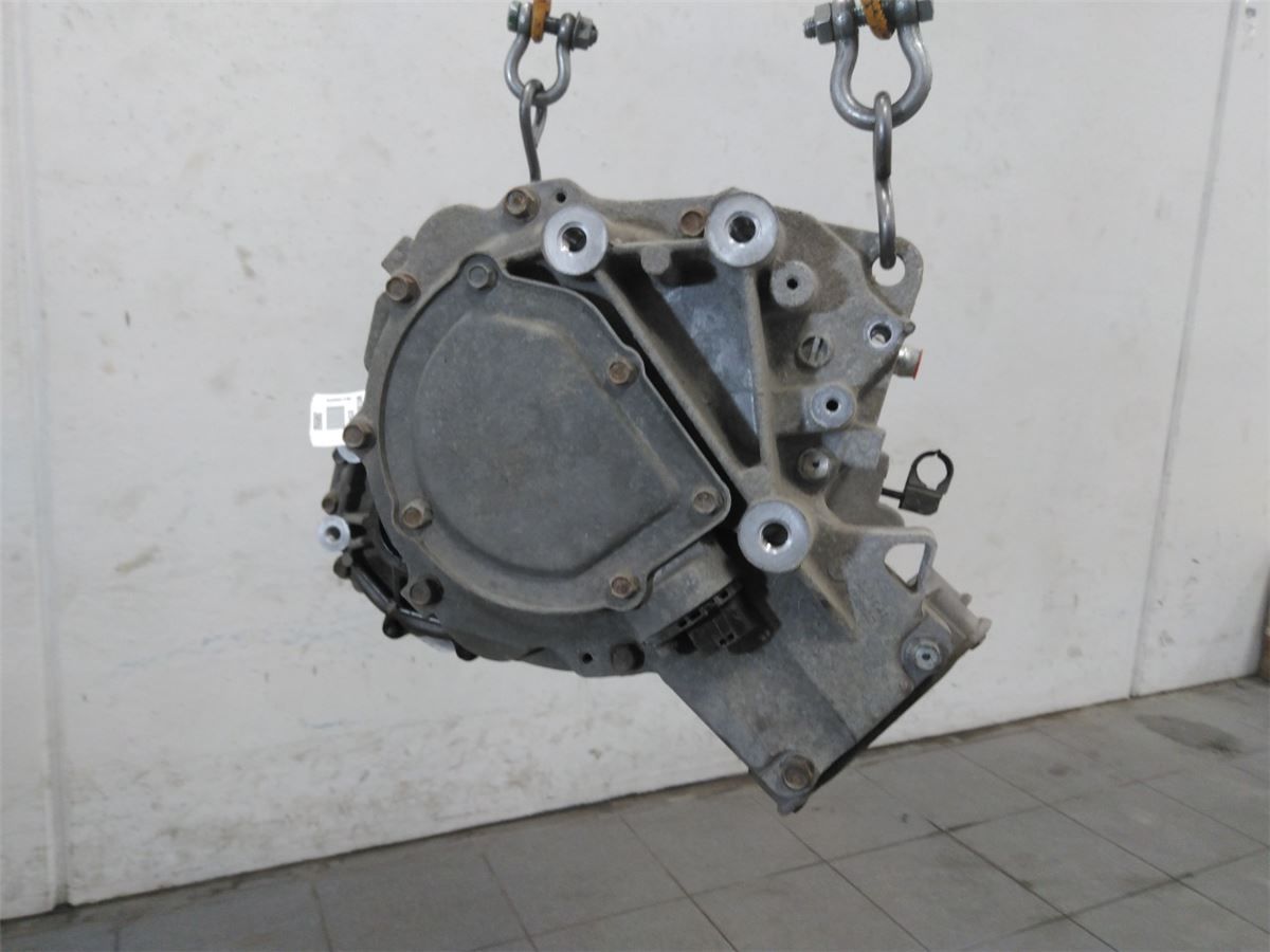 Motor Elektrisk Bak – bilde 3