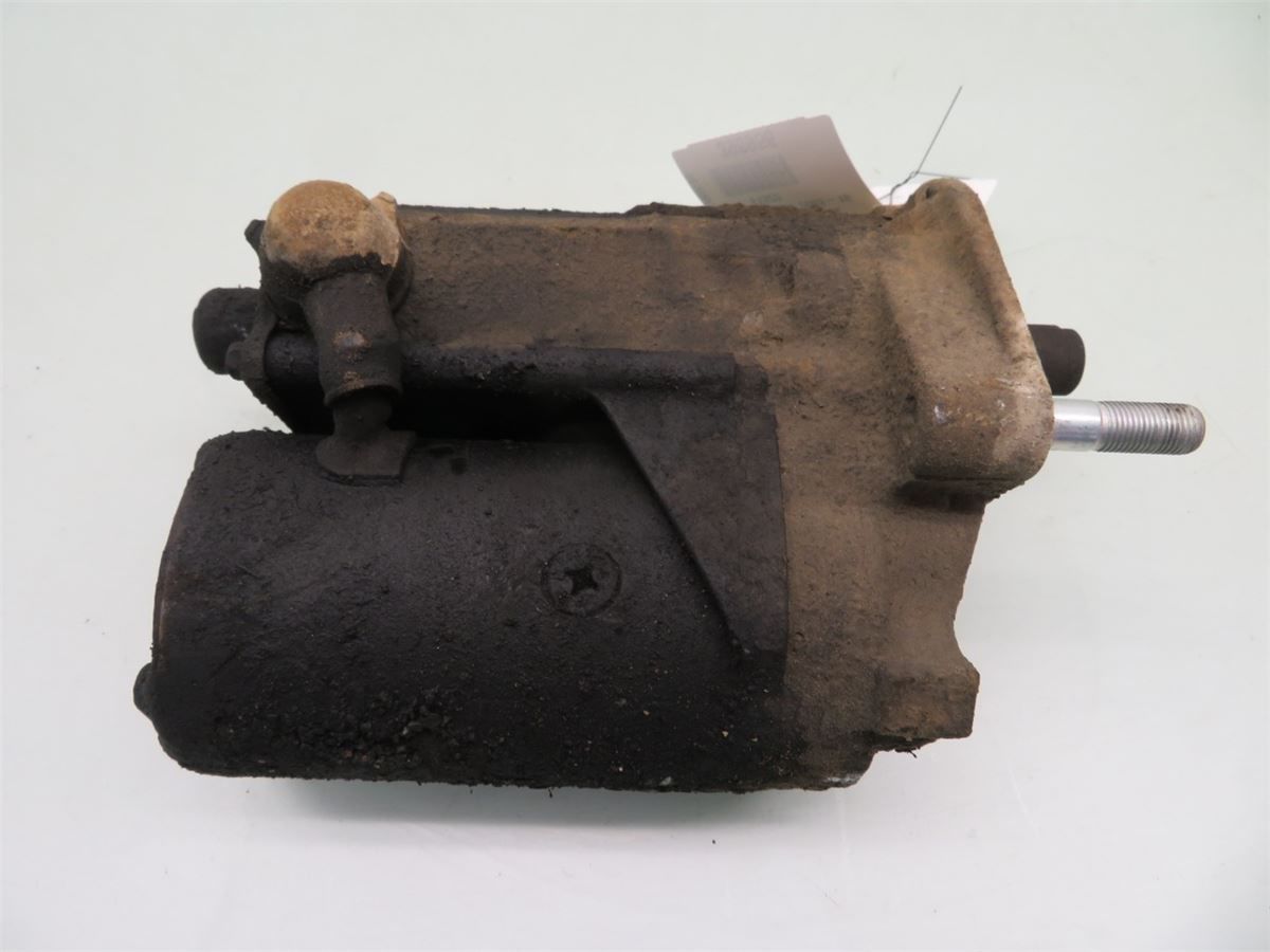 Startmotor Diesel – bilde 2