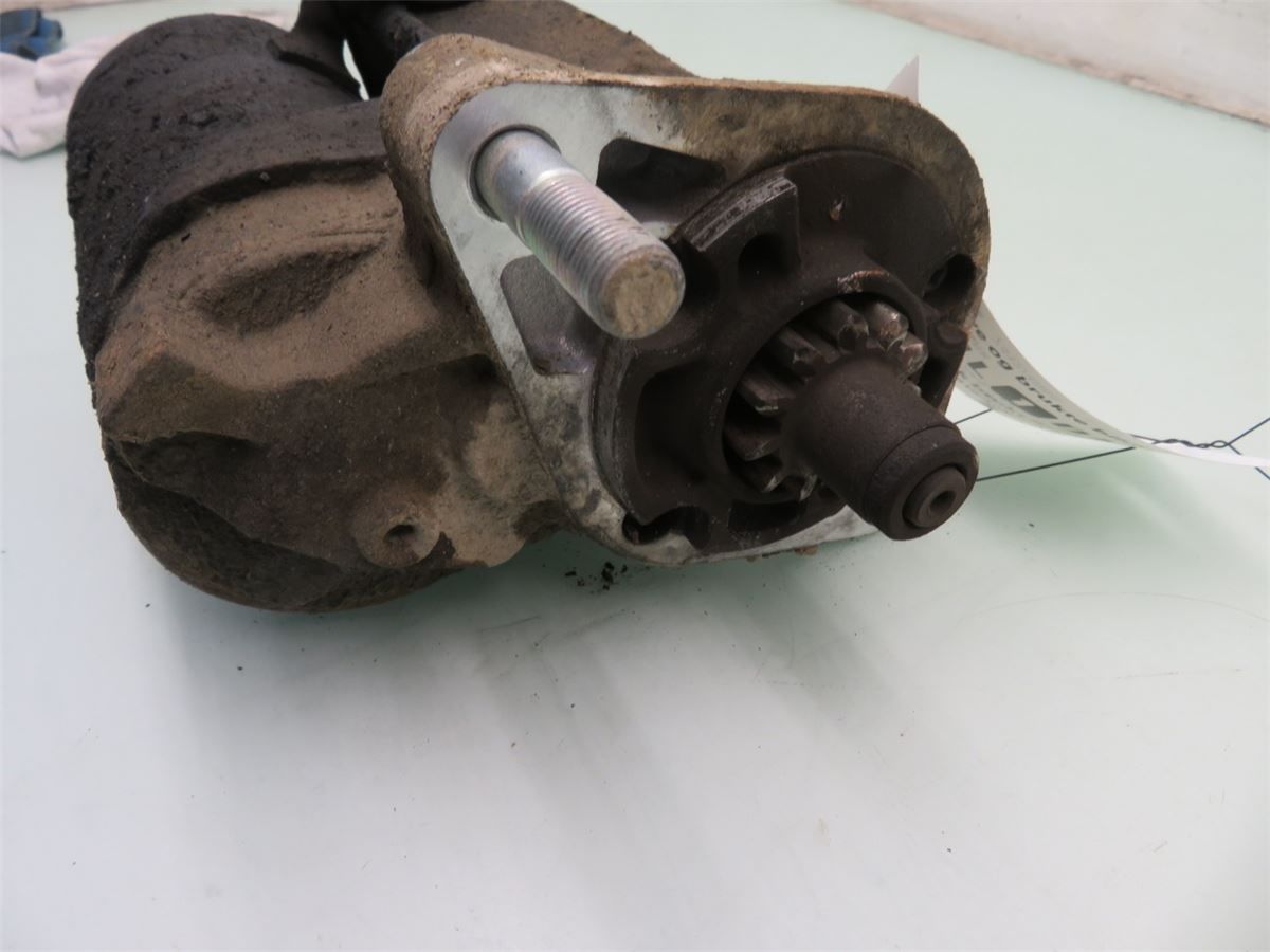 Startmotor Diesel – bilde 3