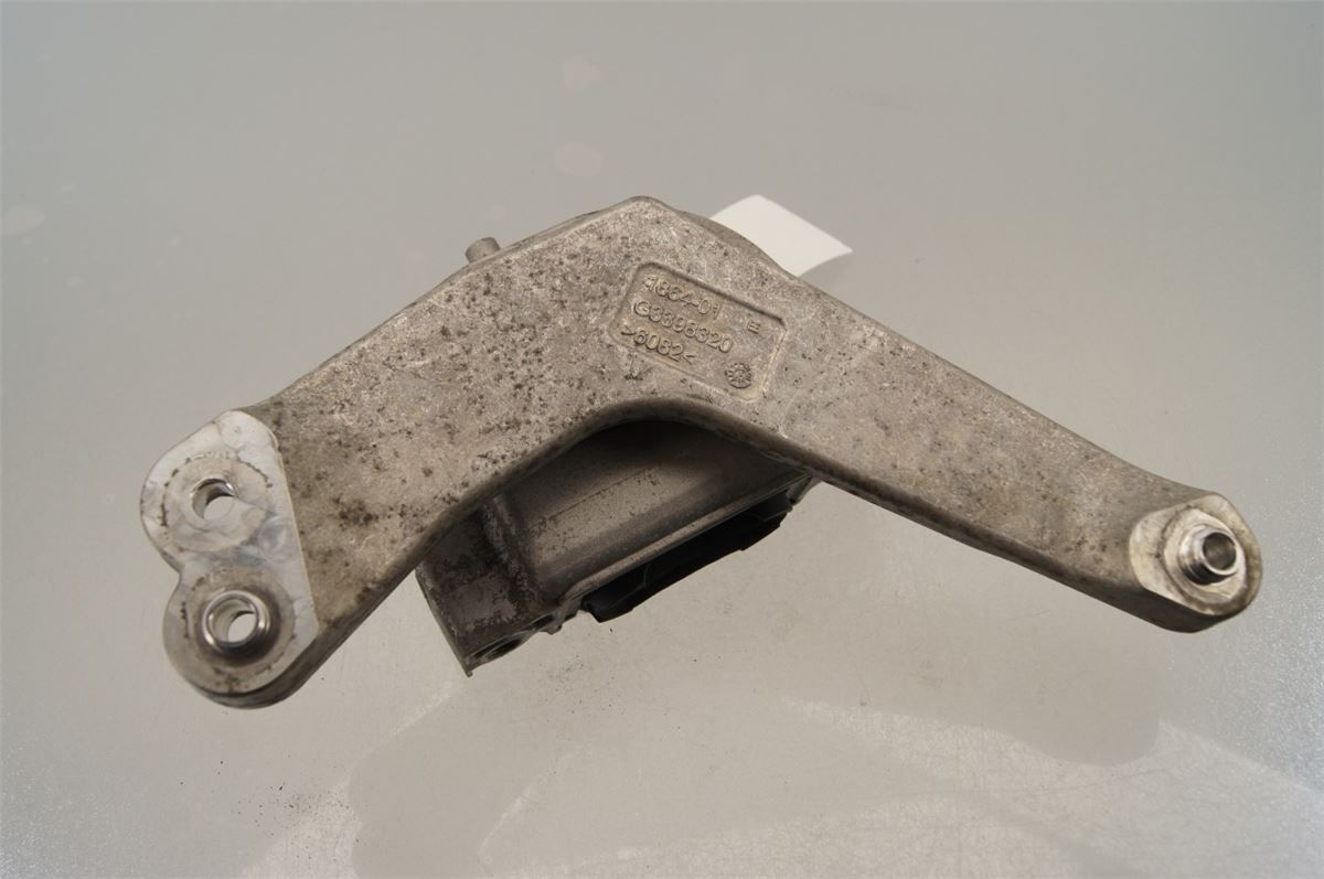 Motor Feste Stål / Alu – bilde 3