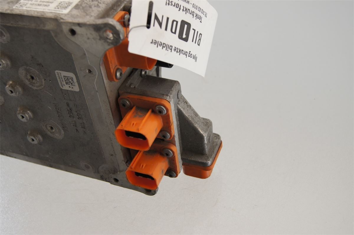 Batteri Høyspenning Lader – bilde 3