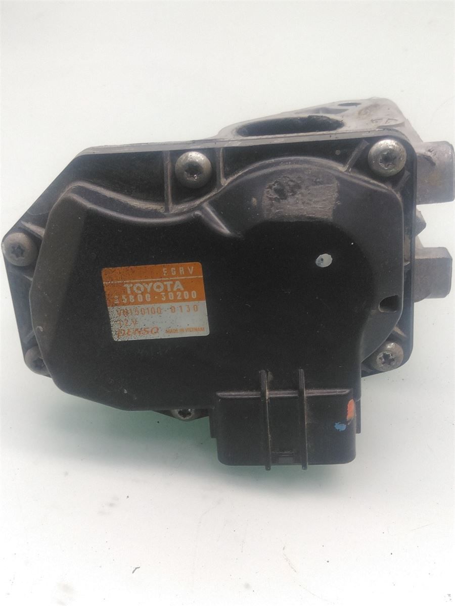 EGR Ventil – bilde 3