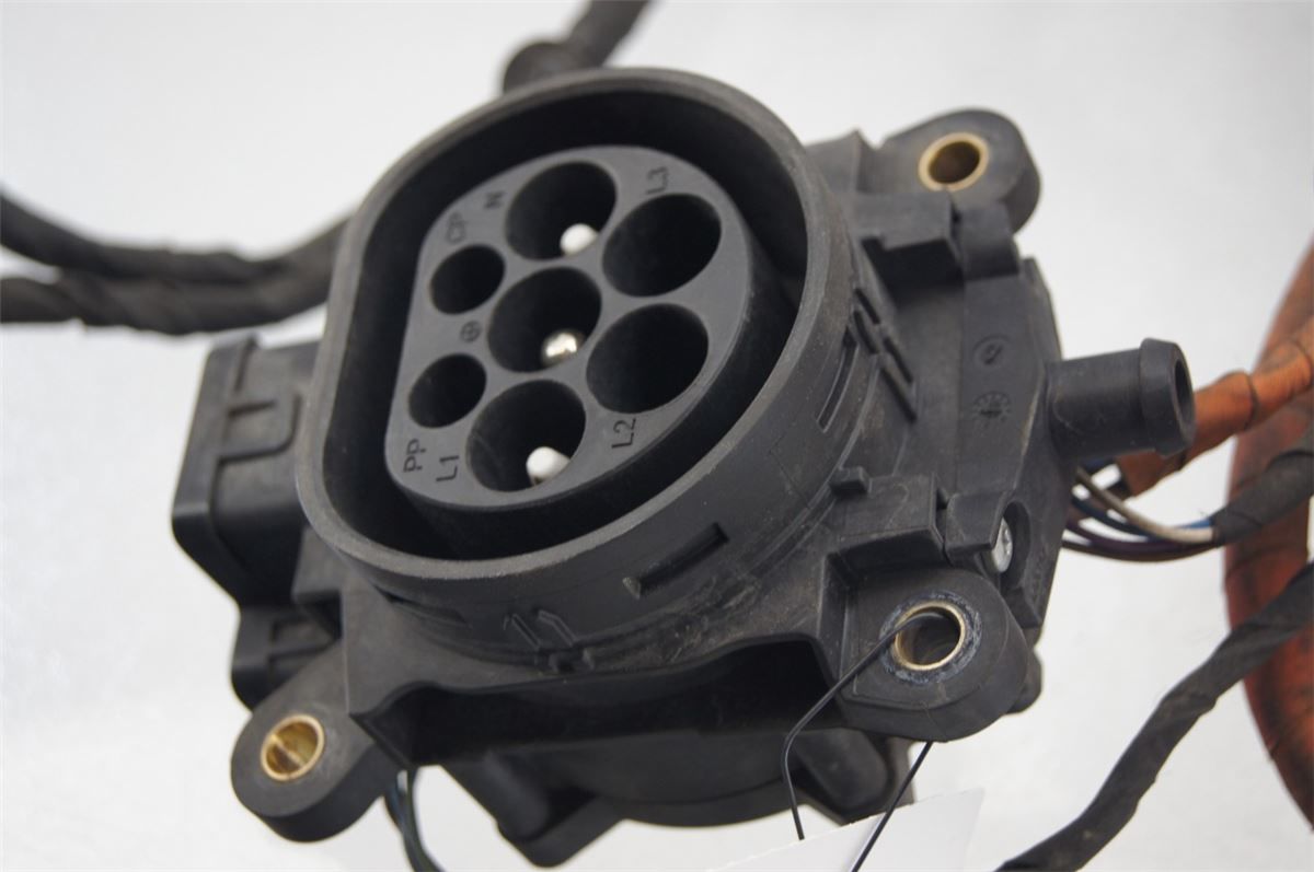 Batterikabel – bilde 2