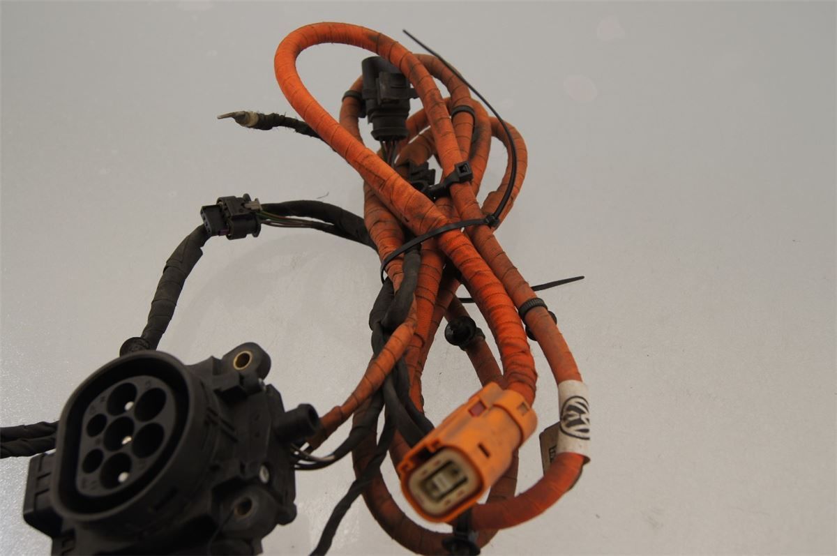 Batterikabel – bilde 3