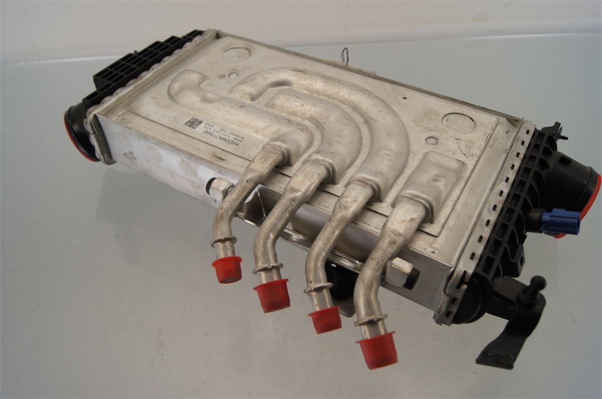 Intercooler Radiator – bilde 3