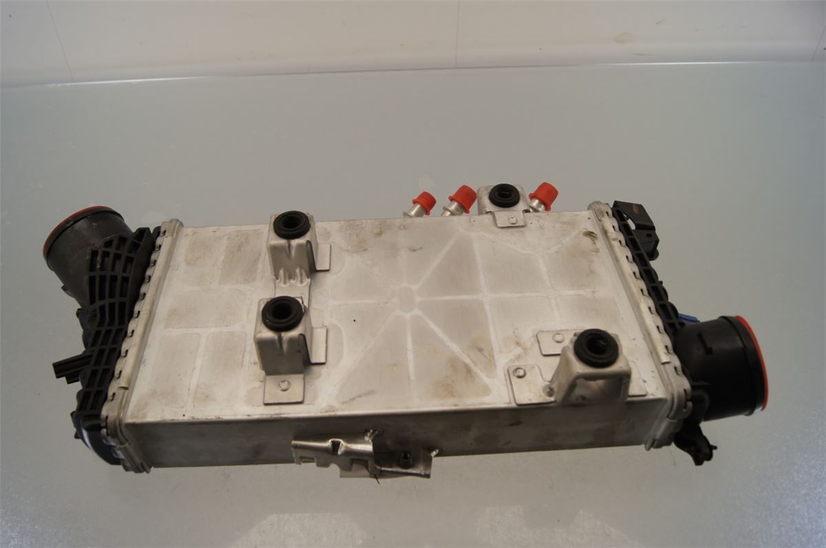Intercooler Radiator – bilde 4