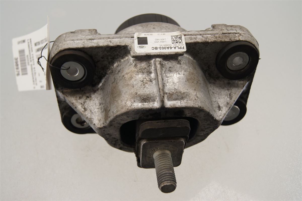 Motor Feste Stål / Alu – bilde 3
