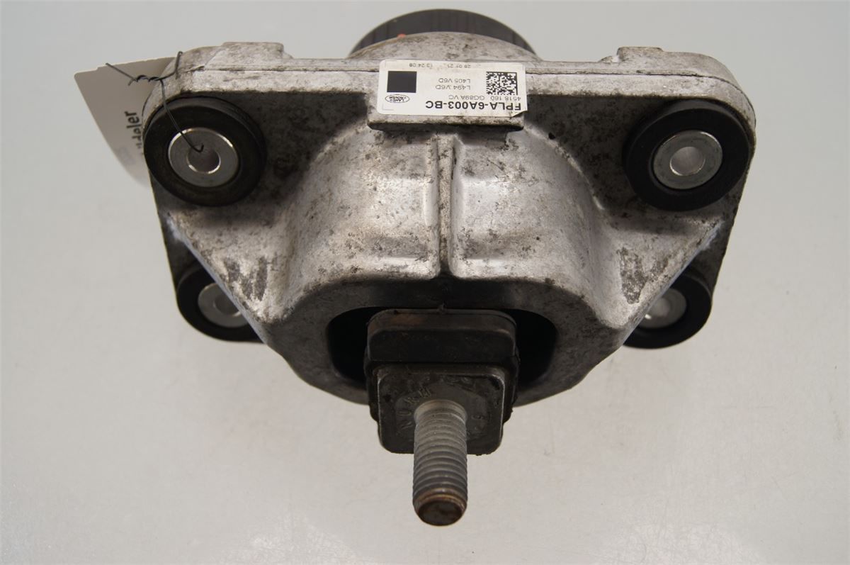 Motor Feste Stål / Alu – bilde 3