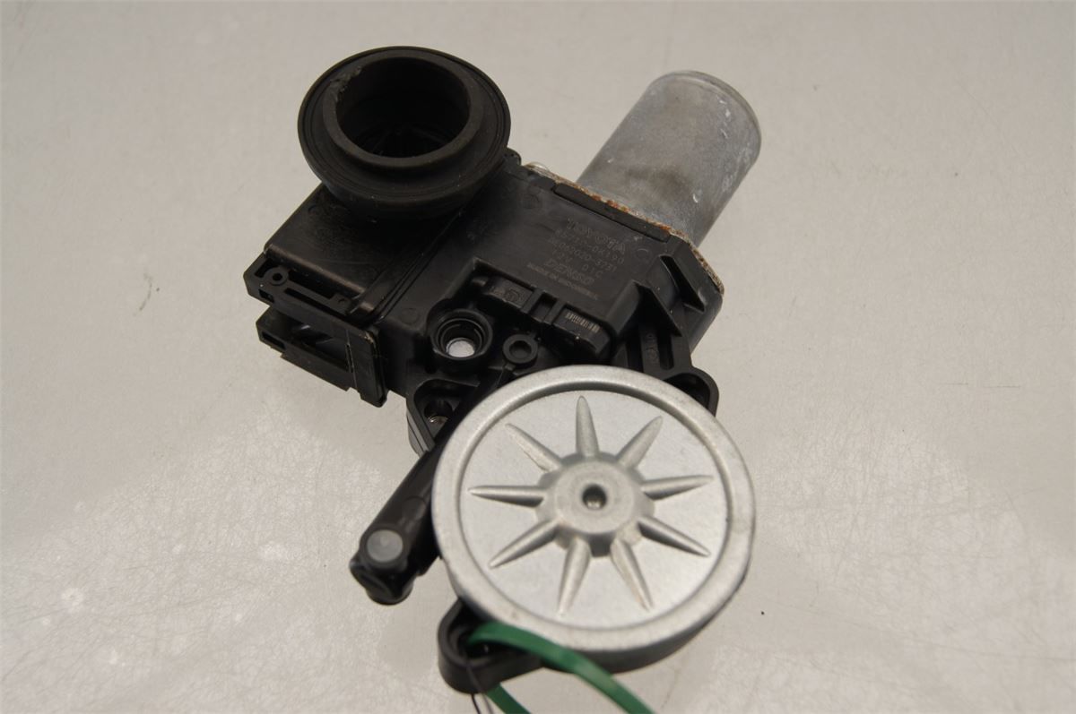 Vindusheismotor – bilde 1