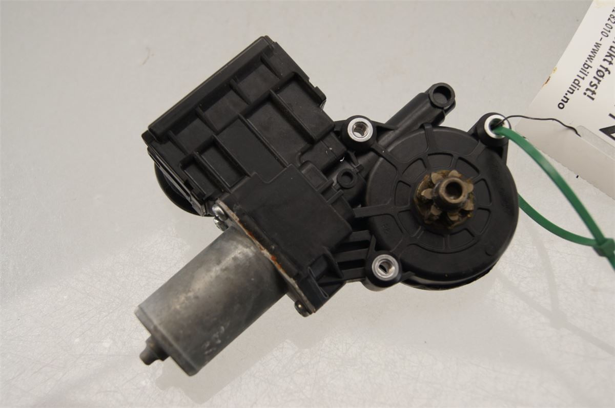 Vindusheismotor – bilde 2