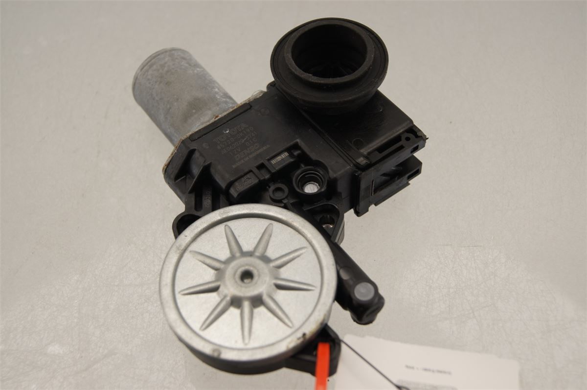 Vindusheismotor – bilde 1