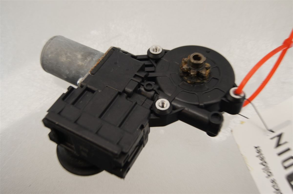 Vindusheismotor – bilde 2