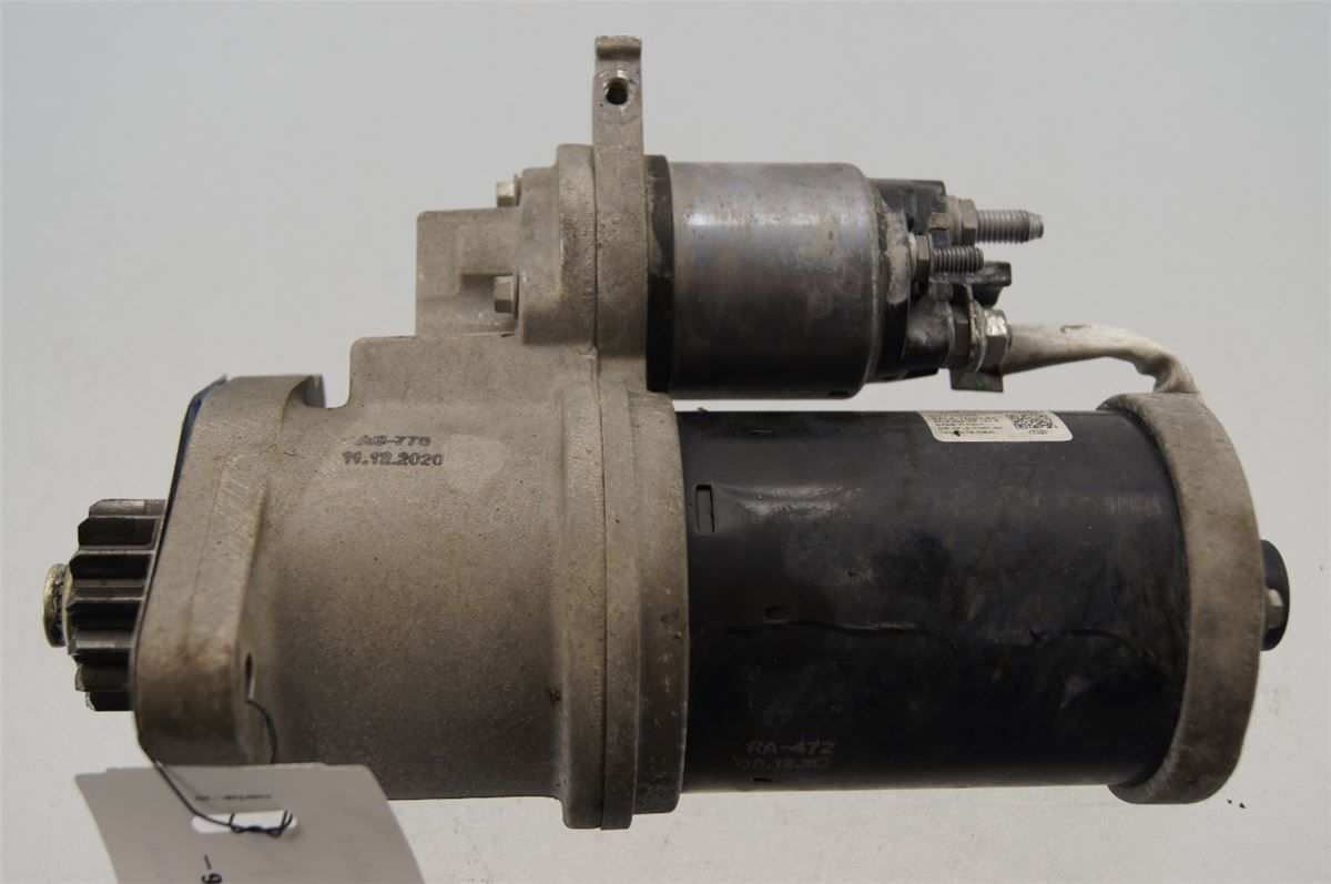 Startmotor Diesel – bilde 1