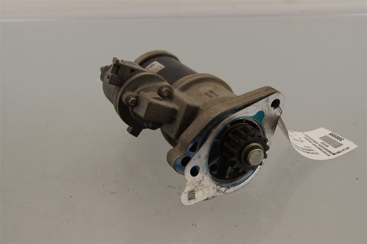 Startmotor Diesel – bilde 2