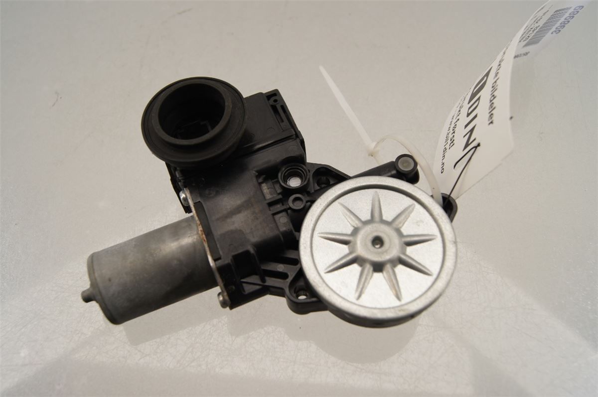Vindusheismotor – bilde 1