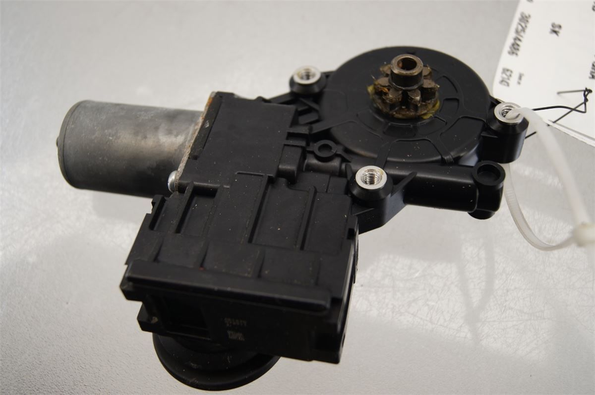 Vindusheismotor – bilde 2