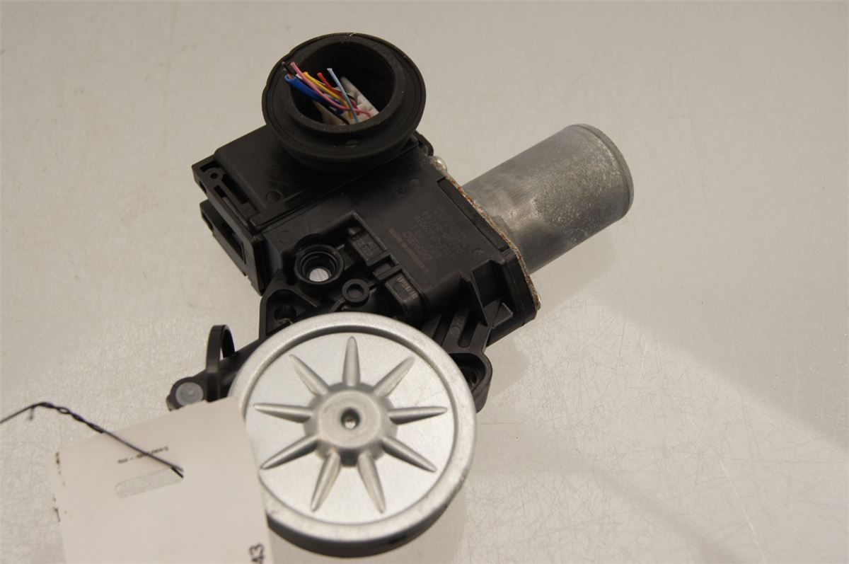 Vindusheismotor – bilde 1