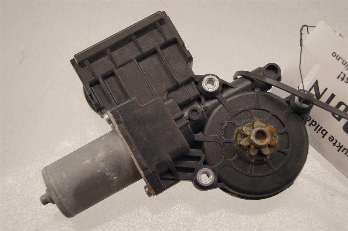 Vindusheismotor – bilde 2
