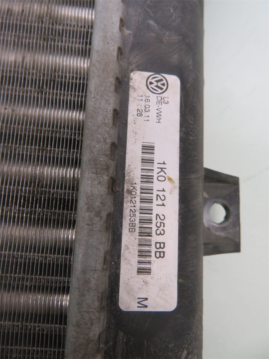 Radiator Manuell – bilde 1