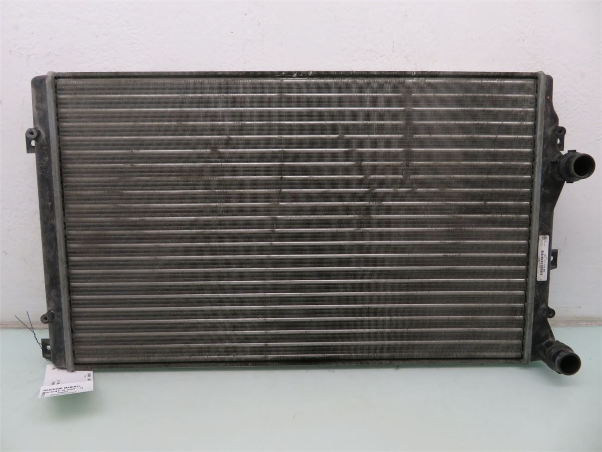 Radiator Manuell – bilde 2