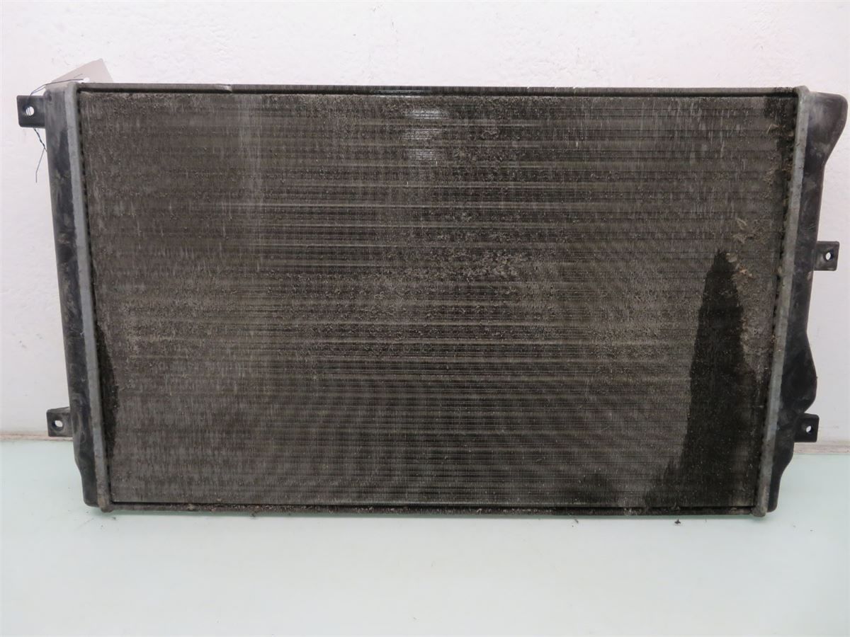 Radiator Manuell – bilde 3