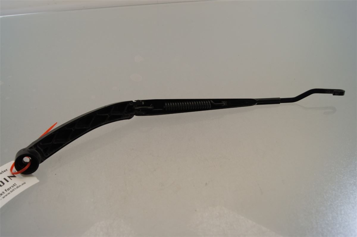 Viskerarm / Armer Frontrute – bilde 2