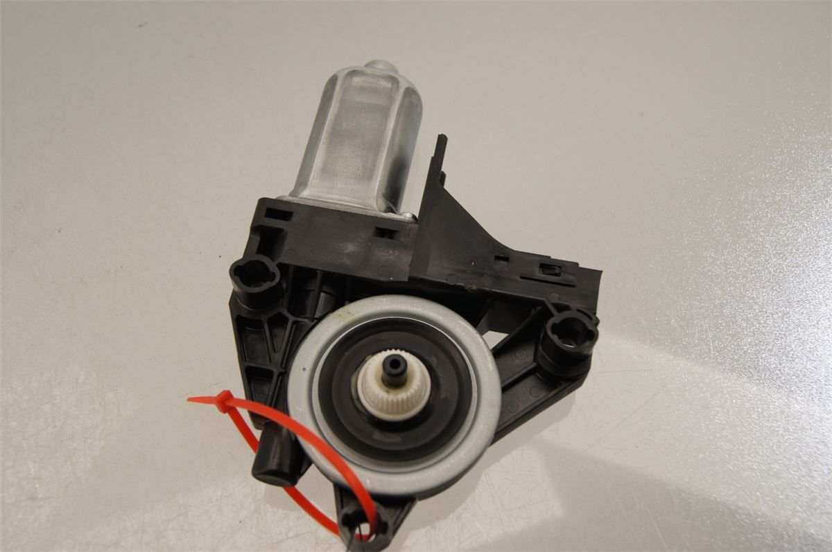 Vindusheismotor – bilde 1
