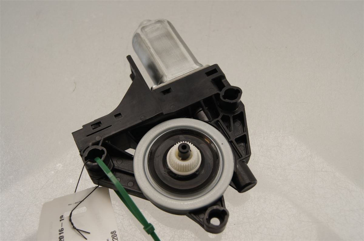 Vindusheismotor – bilde 1