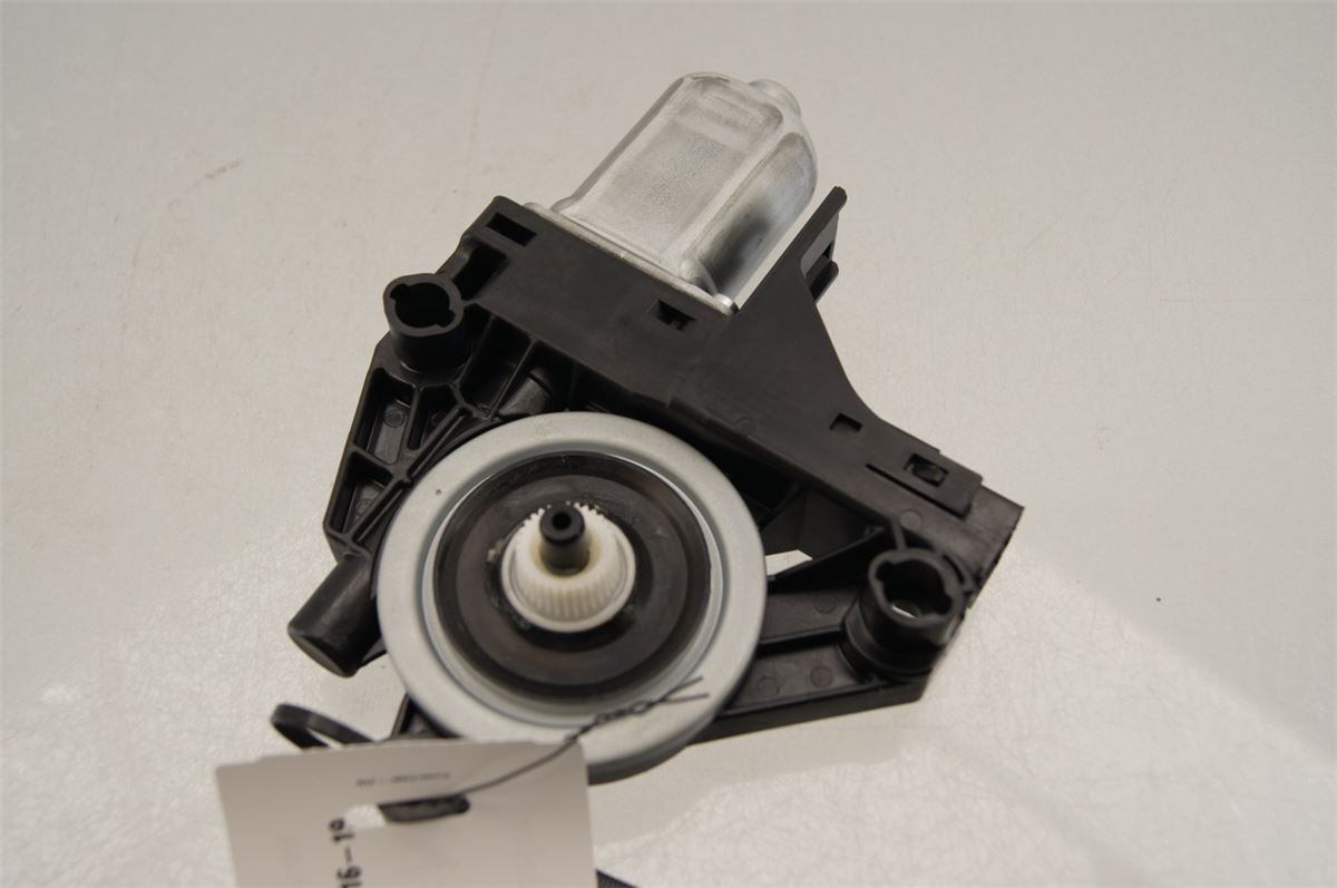 Vindusheismotor – bilde 1