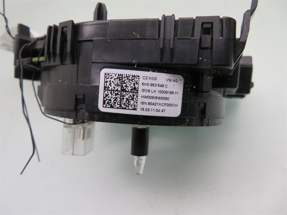 Airbag Kontaktrull – bilde 3